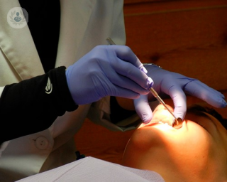 La ortodoncia temprana o interceptiva se realiza entre los 6 y los 9 años