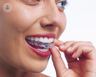 ortodoncia invisible ventajas tratamiento consecuencias