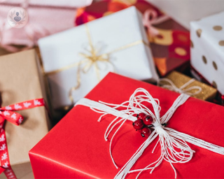 Compras compulsivas Navidad | Top Doctors