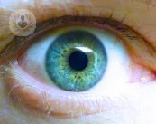 videonistagmografia del ojo