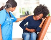 La endometriosis provoca síntomas dolorosos para la mujer