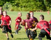 El deporte está recomendado en menores por expertos y pediatras. Pero existe un pequeño riesgo a sufrir cardiopatías.