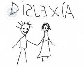 dislexia en niños