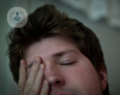 La narcolepsia se traduce en ataques de sueño durante el día