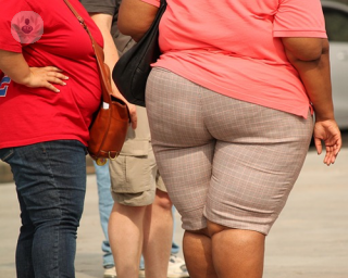 La obesidad mórbida conlleva serios problemas de salud, por lo que debe tratarse