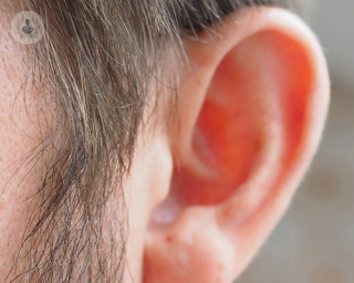 Evolucion de la cirugia de oido medio 