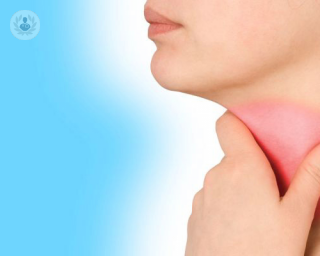 La Punción y Aspiración con Aguja Fina (PAAF) se emplea para explorar lesiones en la glándula tiroides y estudiar su alcance.