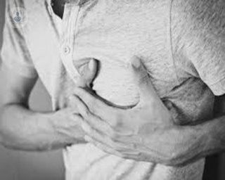 Arritmia cardíaca y taquicardia
