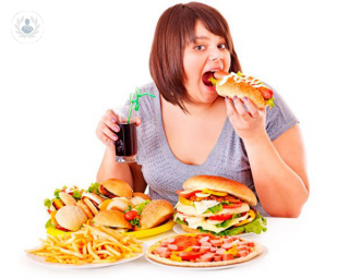 obesidad, alimentacion, problemas de alimentacion, enfermedad, habitos de alimentacion