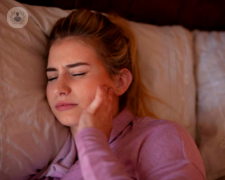 El dolor de cabeza tiene múltiples causas, por lo que tiene un abordaje complicado