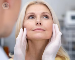 contouring facial medico estetico tratamiento