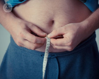 El estudio metabólico permite analizar qué alimentos engordan más o menos al paciente