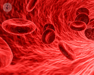 El plasma rico en plaquetas es un tratamiento sin efectos secundarios importantes