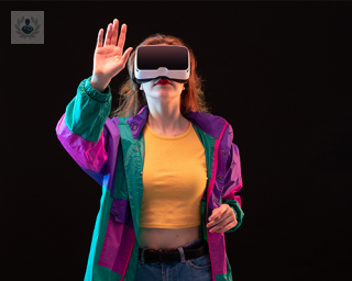 realidad virtual aerofobia tratamiento