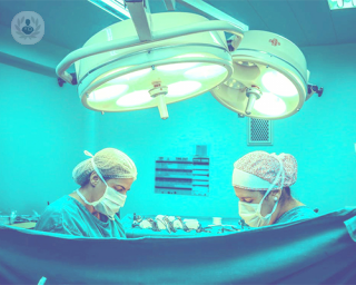 Cirugía del ictus desde la columna | Top Doctors