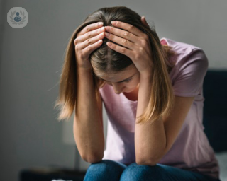 Los trastornos de síntomas somáticos afectan más a las mujeres