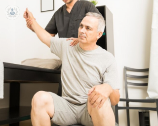 fisioterapia dolor cronico edad ejercicios