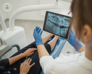 Odontología y técnicas radiográficas