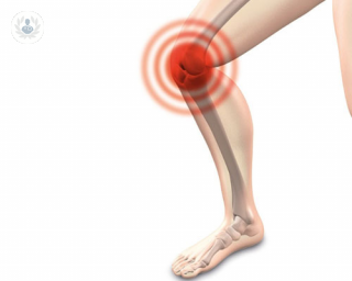 dolor rodilla reumatologo