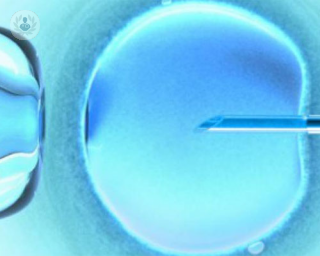 Congelacion ovulos cuando edad procedimiento tiempo exito