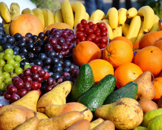 Fruta ideal para alimentarnos en verano