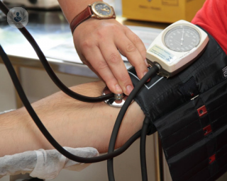 hipertension arterial tratamientos dieta tecnicas