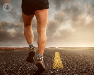 lesiones frecuentes en el running | Top Doctors