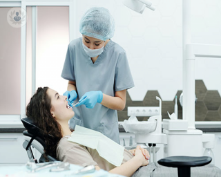 La periodontitis es una enfermedad irreversible