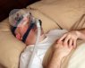 prueba apnea del sueño