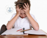 trastornos del aprendizaje, niño, fracaso escolar, estudio, habitos de estudio, problemas de concentracion