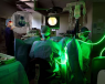 laser verde, laser, cirugia de prostata, hiperplasia prostatica