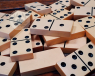 El domino ejercita la memoria y concentración | Top Doctors