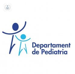 Hospital Universitari Quirón Dexeus - Unidad de Pediatría 