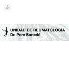 Reumatek - Unidad de Reumatología Dr. Pere Barceló