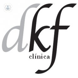Clínica DKF