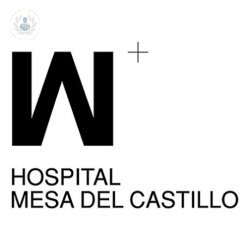 Hospital Mesa del Castillo