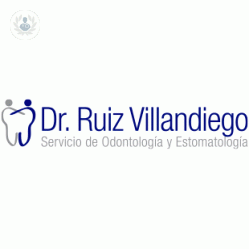 Clínica Dental Departamento de Odontología Dr. Ruiz Villandiego (Hospital Quiron Donostia)