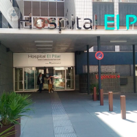 Hospital Quironsalud El Pilar