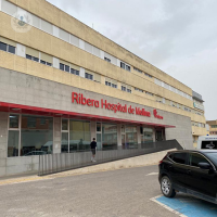 Ribera Hospital de Molina
