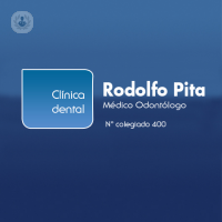 Clínica Dental Rodolfo Pita