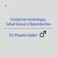 Unidad de Andrología, Salud Sexual y Reproductiva Dr. Poyato Galán