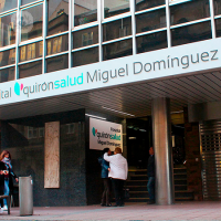 Hospital Quirónsalud Miguel Domínguez