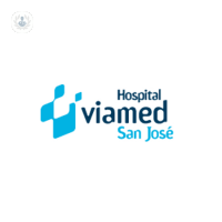 Hospital Viamed San José