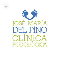 Clínica Podológica José María del Pino