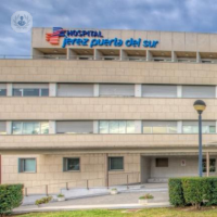 Hospital HLA Jerez Puerta del Sur