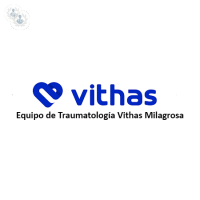 Equipo de Traumatología Vithas Milagrosa