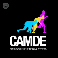 CAMDE Centro Avanzado de Traumatología Deportiva