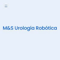 M&S Urología Robótica