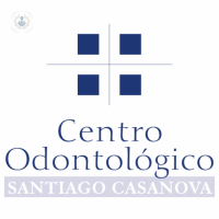 Clínica Dental Santiago Casanova