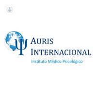 Auris Internacional - Psicología y Psiquiatría